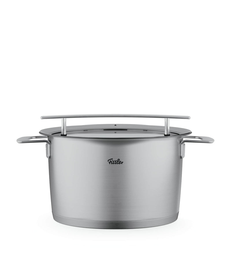 Fissler Phi stew pot 24cm - British product