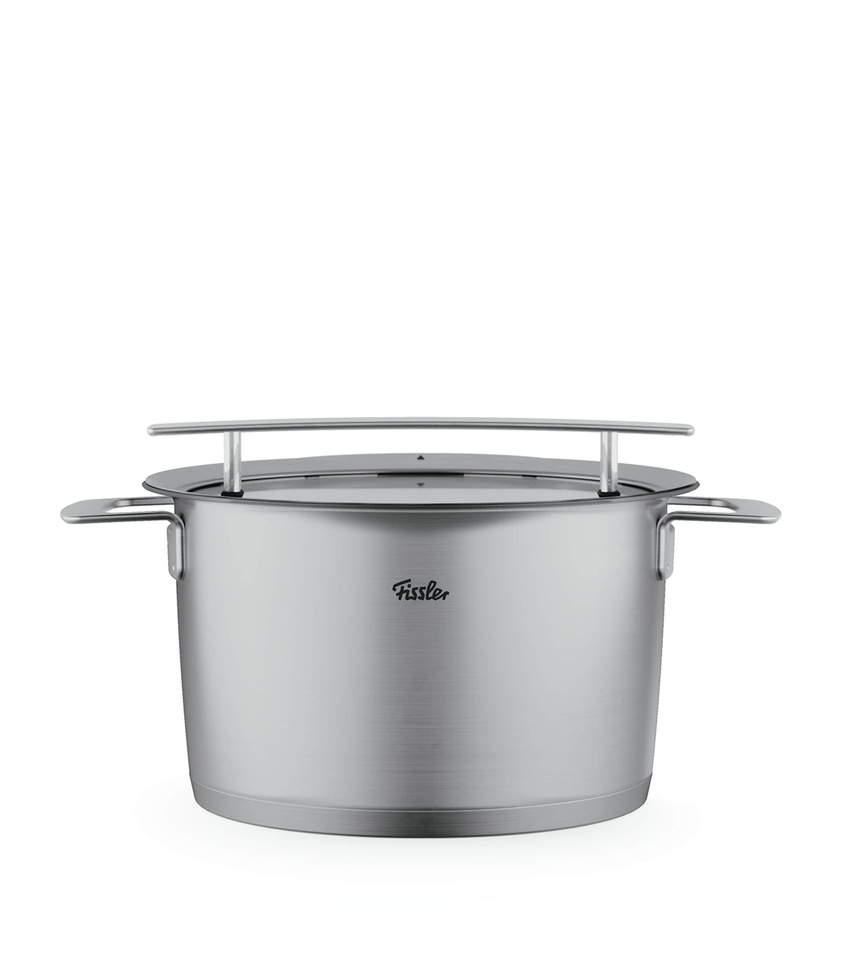Fissler Phi stew pot 24cm - British product