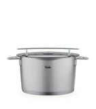 Fissler Phi stew pot 24cm - British product