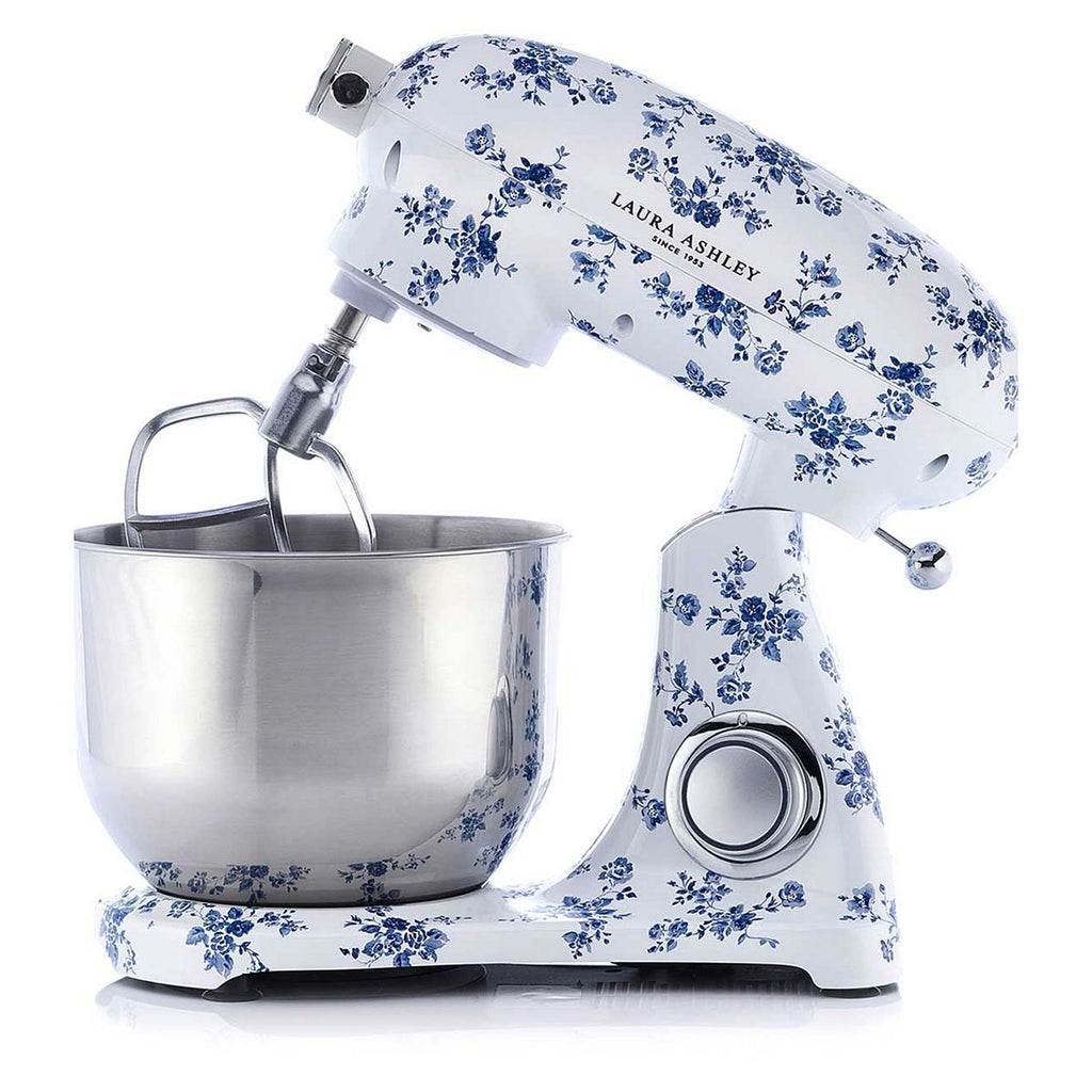 Laura Ashley 6L Stand Mixer China Rose