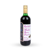 Punch aux Baies Chauffées Bio Rochester 725ml, importé du Royaume-Uni
