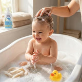 FrezyDerm baby shampoo 300ml, imported from the UK