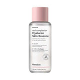 Hanskin Real Complexion Hyaluron Skin Essence 150ml - British product