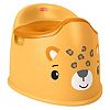 Fisher Price Leopard Potty GOODS Boots   