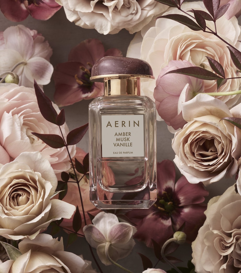 Aerin eau de parfum Amber Musk Vanille 50ml - British product