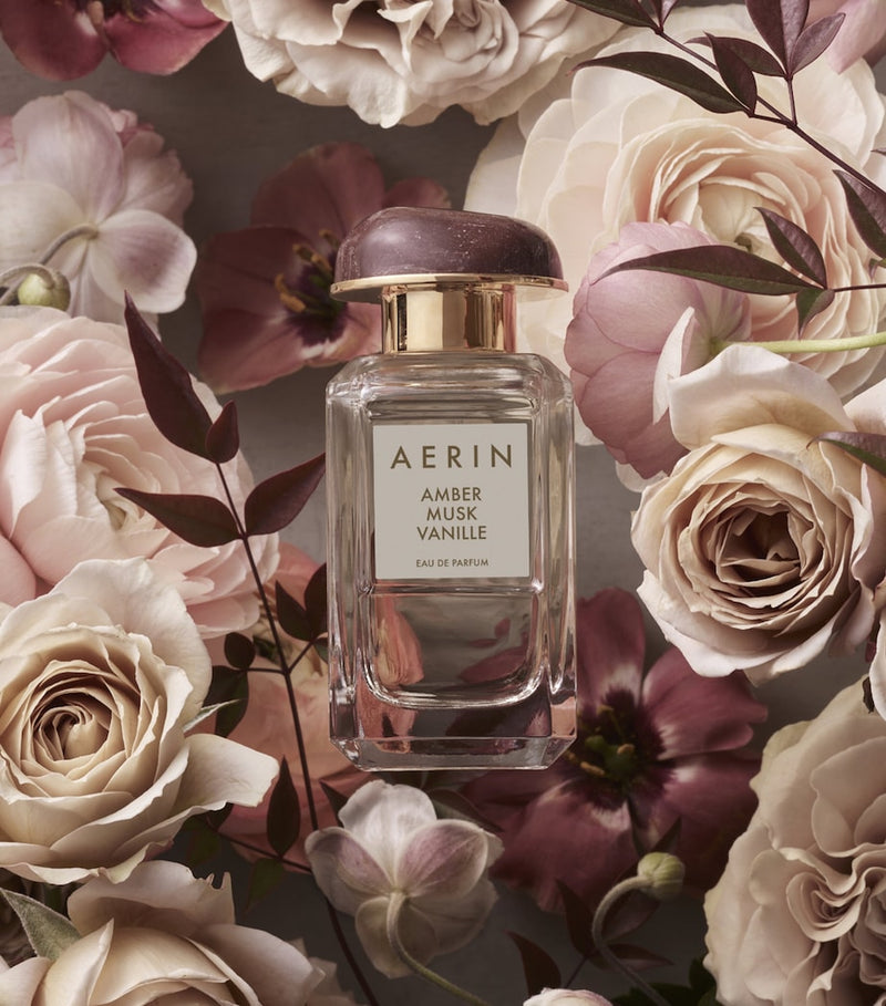 Aerin eau de parfum Amber Musk Vanille 50ml - British product