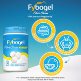 Fybogel FibreChews Citrus Constipation Fibre 60 Tablets GOODS Superdrug   