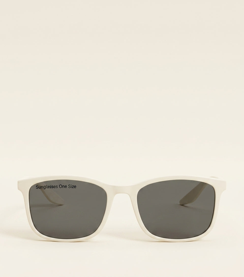 Prada Linea Rossa rectangular sunglasses (British brand)