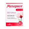 Vitabiotics Menopace 90 tablets (British brand)