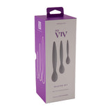Ann Summers My Viv pelvic dilator set, UK version