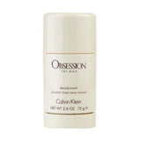 Calvin Klein Obsession Men deodorant stick 75g, UK version
