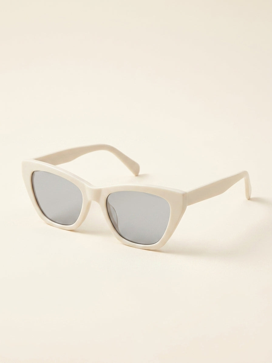 Celine cat's eye sunglasses brown/grey, imported from the UK