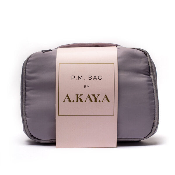 A.KAY.A PM Gift Set Bag