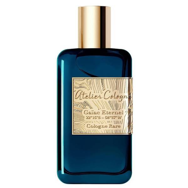 Atelier Cologne Gaiac Eternel EDP spray 100ml - British product