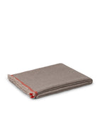 Begg x Co kasjmir-merinoull pledd 130x180cm, britisk versjon