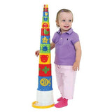 Gowi Toys Giant Pyramid Stacker GOODS Superdrug   