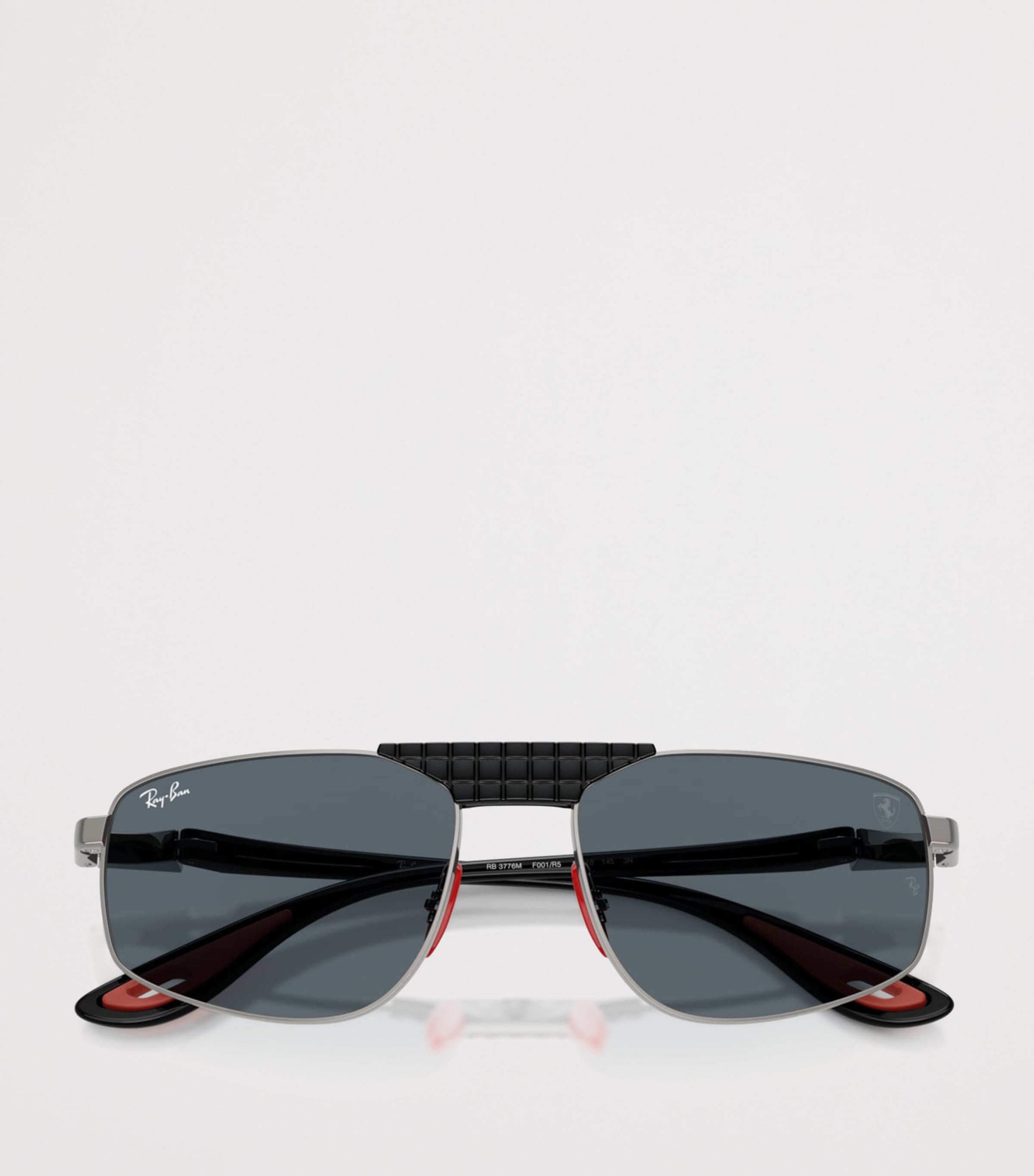 Ray-Ban RB3776M Irregular sunglasses (British brand)