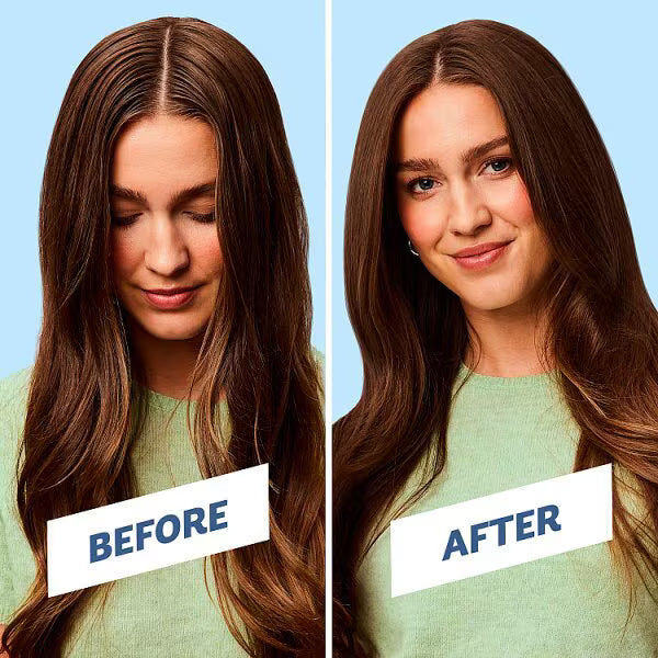 Batiste overnight deep cleanse dry shampoo 200ml - British product