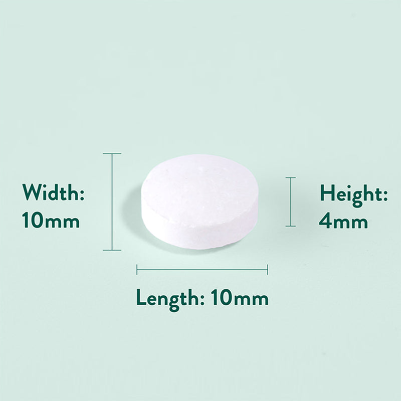 Holland & Barrett Magnesium Zinc Tablets 90 count, UK version