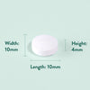 Holland & Barrett Magnesium Zinc Tablets 90 count, UK version