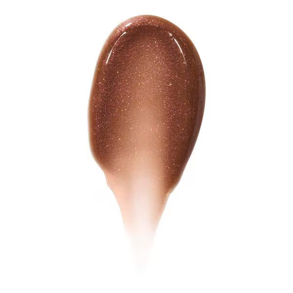 e.l.f. Chocoluxe Glitter Lip Gloss - British product