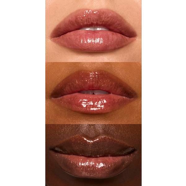 e.l.f. Chocoluxe Glitter Lip Gloss - British product
