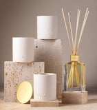Roja Amber Aoud candle 250g, imported from the UK