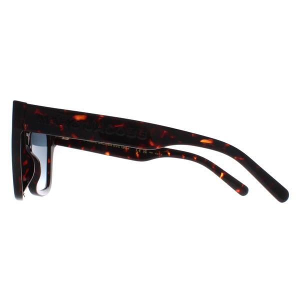 Marc Jacobs sunglasses MARC 658/S brown gradient (British brand)