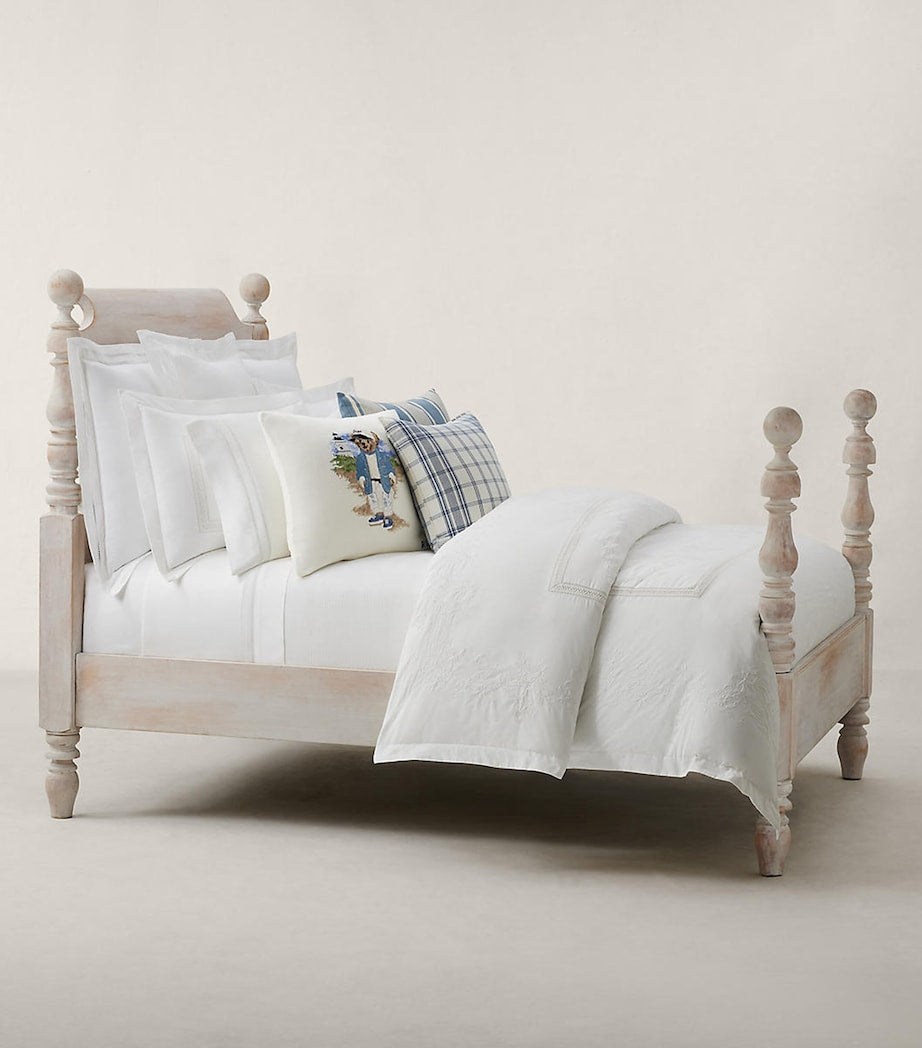 Ralph Lauren Home Meadow Lane duvet cover 200x200cm, UK version
