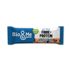 Bio & Me fibre and protein bar blueberry 40g (British brand)