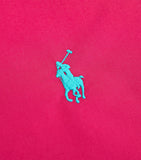 Ralph Lauren Home Cotton Polo Player Duvet Cover 140cm x 200cm, imported from the UK