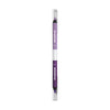 Morphe Bi-Liner Dual-Ended Gel Pencil Now Or Later, imported from the UK