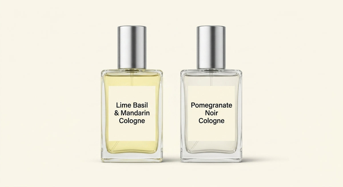 Jo Malone London travel cologne duo 9ml x2, imported from the UK