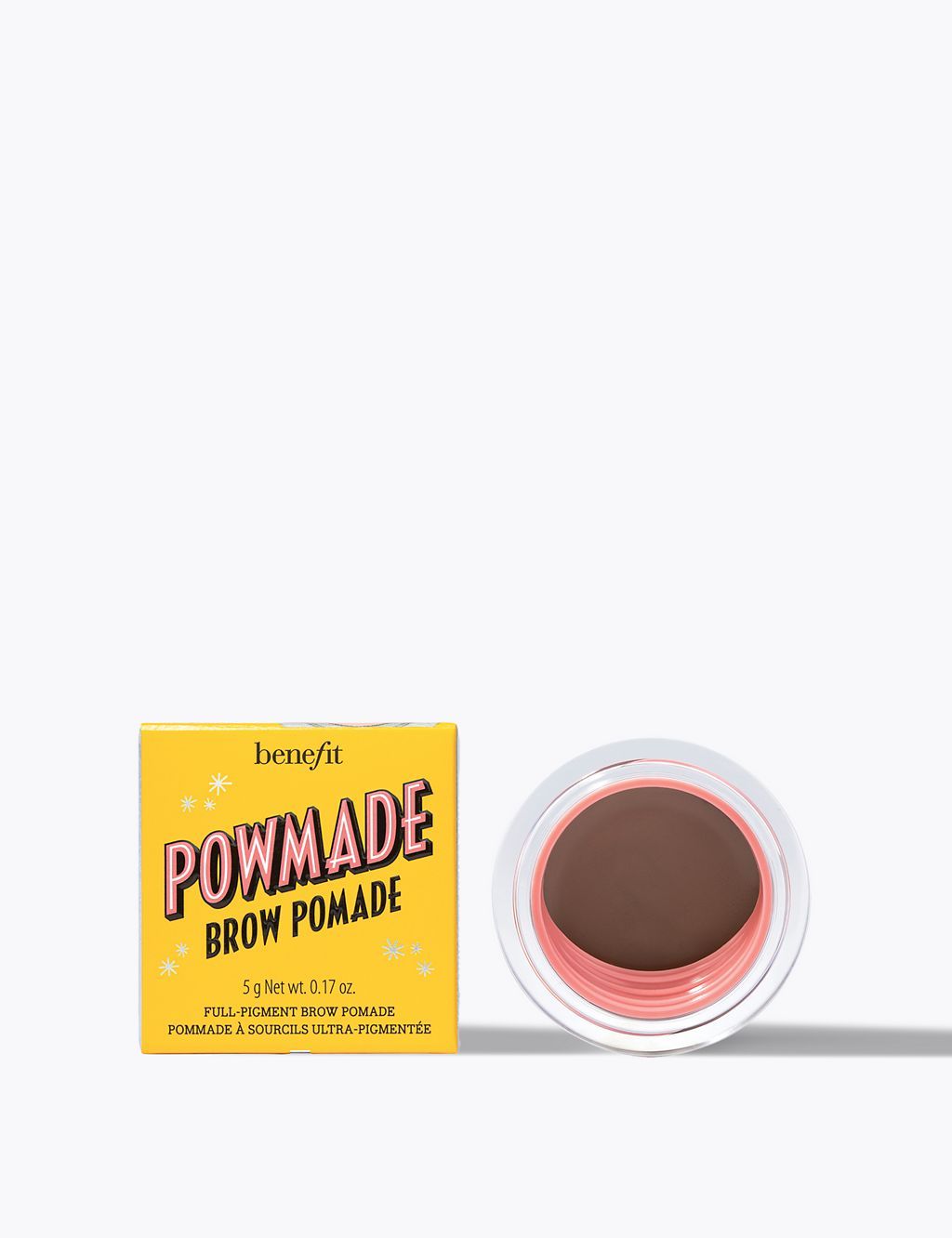 Powmade Brow Pomade 5g Make Up & Beauty Accessories M&S   