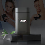 Oltra Guard natural deodorant starter pack Rise - British product