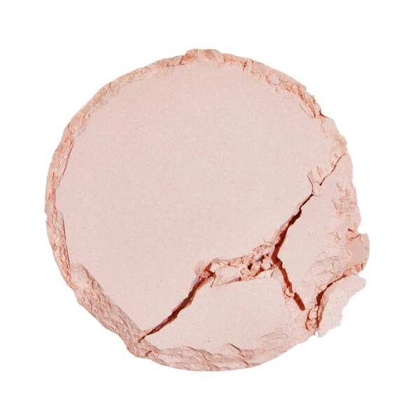I'M MEME Pink Blur Tone-Up Pact pressed powder, imported from the UK