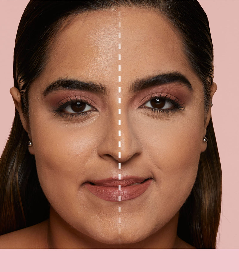 Huda Beauty loose powder 170g, UK version