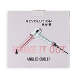 Revolution Haircare Wave It Out Angled Curler GOODS Superdrug   