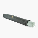 Myga cotton yoga mat bag sage, imported from the UK