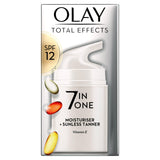 Olay Total Effects Sunshine Touch Face Cream GOODS Sainsburys   