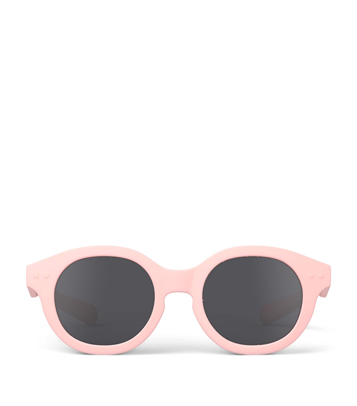 IZIPIZI kids round sunglasses for ages 3-5 years, UK version