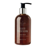 Scottish Fine Soaps Silver Buckthorn Hand Wash, UK version