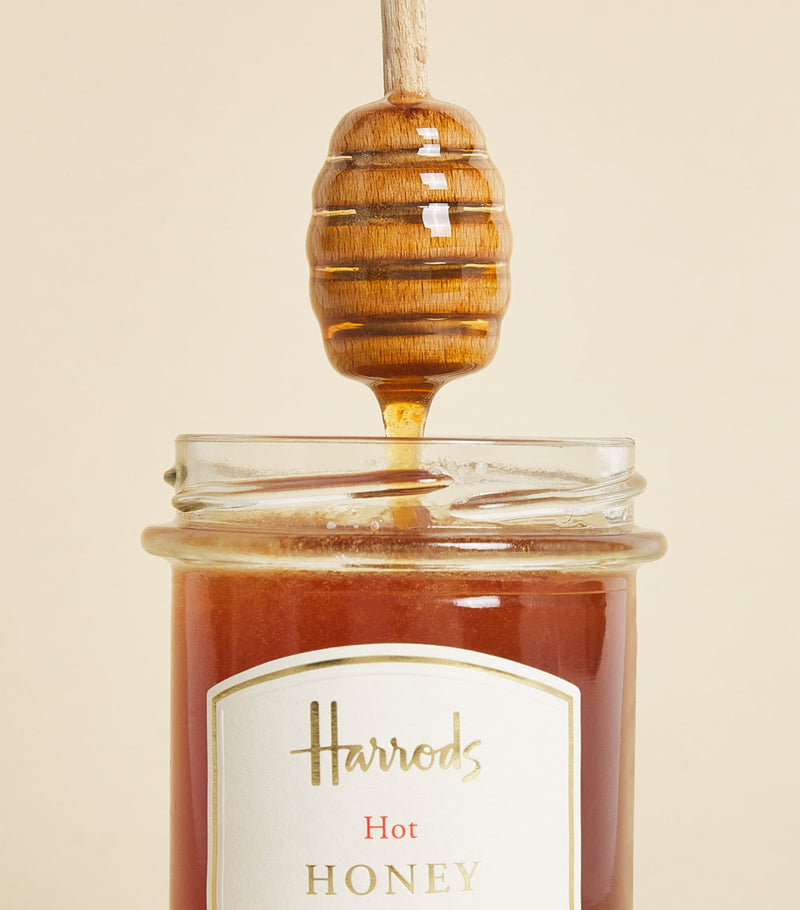 Harrods Hot Honey Habanero-infused 250g, UK version
