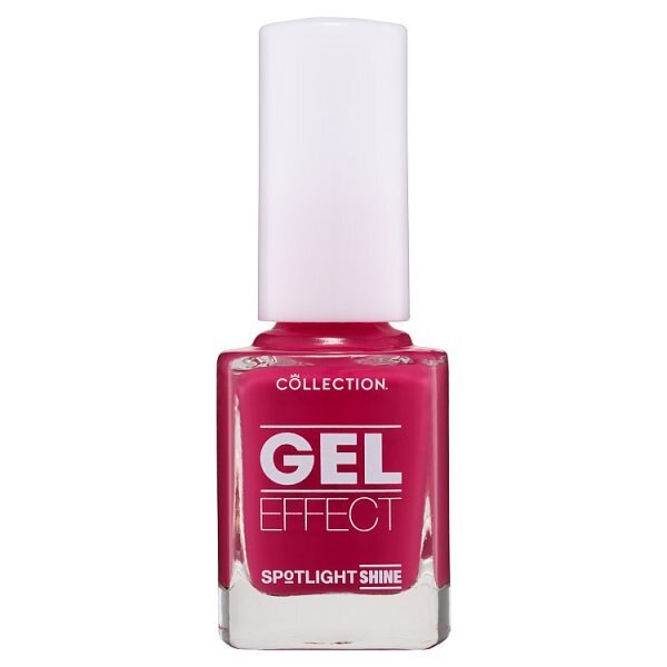 Spotlight Shine Gel Effect Nail Polish SH17 Virtual