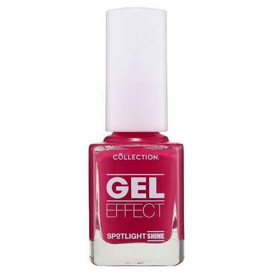 Spotlight Shine Gel Effect Nail Polish SH17 Virtual
