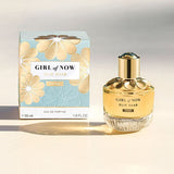 Elie Saab Girl of Now Shine Eau de Parfum 50ml GOODS Superdrug   