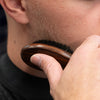 Bluebeards Revenge Fade Brush barber brush, imported from the UK