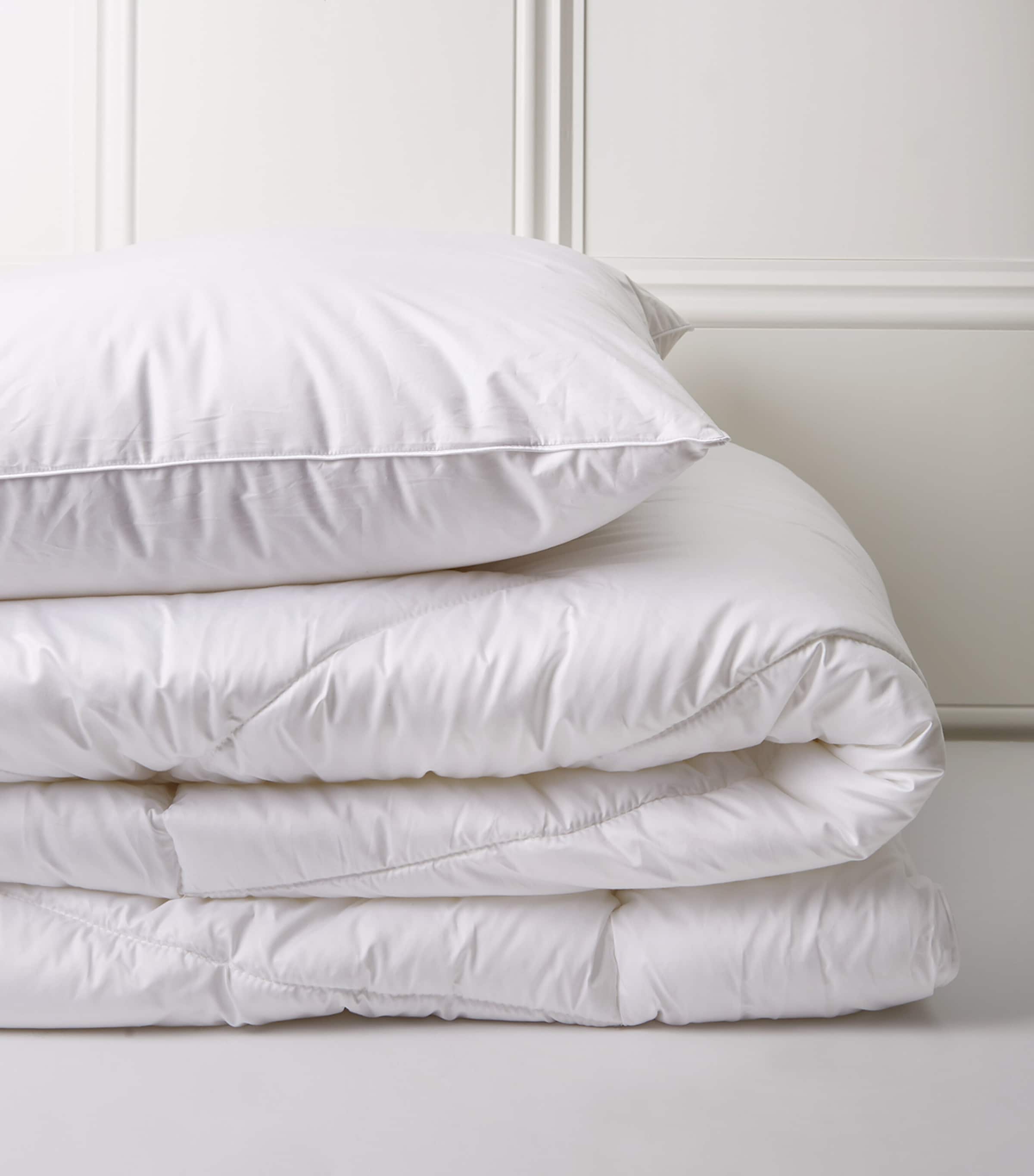 Brinkhaus King Climasoft Outlast duvet - British product