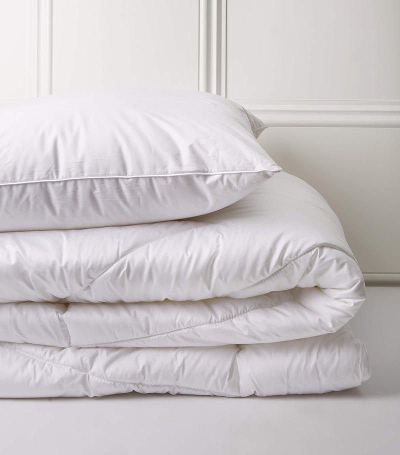 Brinkhaus King Climasoft Outlast duvet - British product