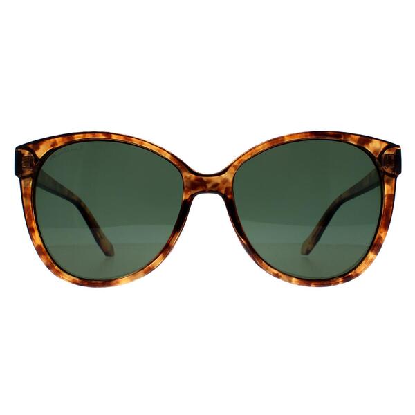 Montana MP74 brown women sunglasses - British product